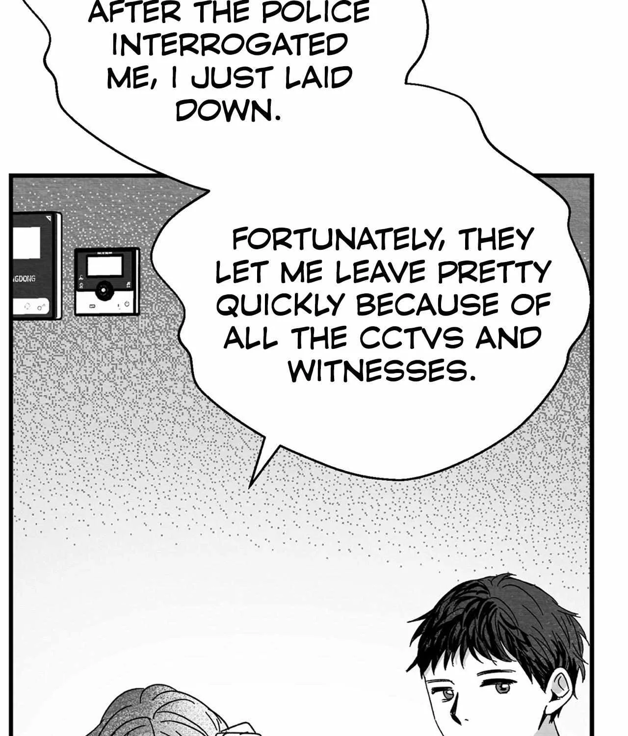 When We Acquainted Chapter 2 page 49 - 
