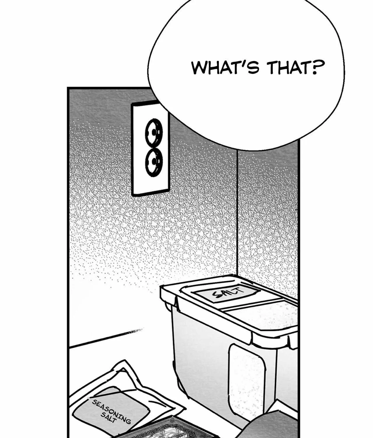 When We Acquainted Chapter 2 page 53 - 