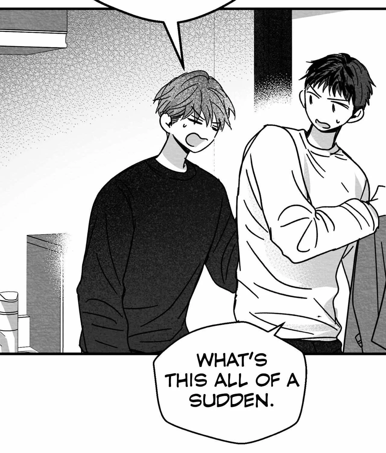 When We Acquainted Chapter 2 page 59 - 