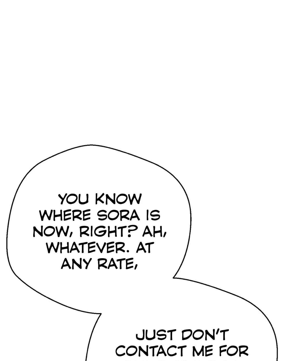 When We Acquainted Chapter 2 page 61 - 