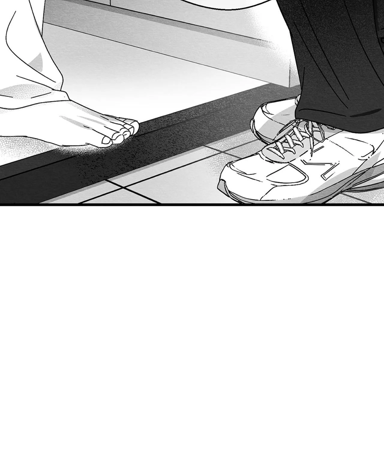 When We Acquainted Chapter 2 page 63 - 