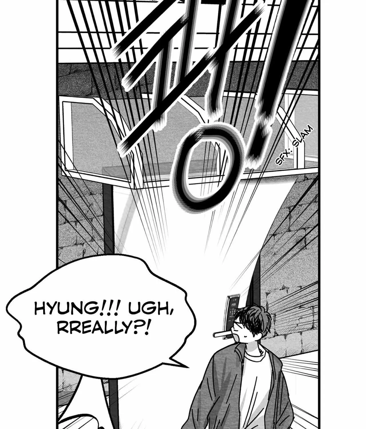 When We Acquainted Chapter 2 page 77 - 