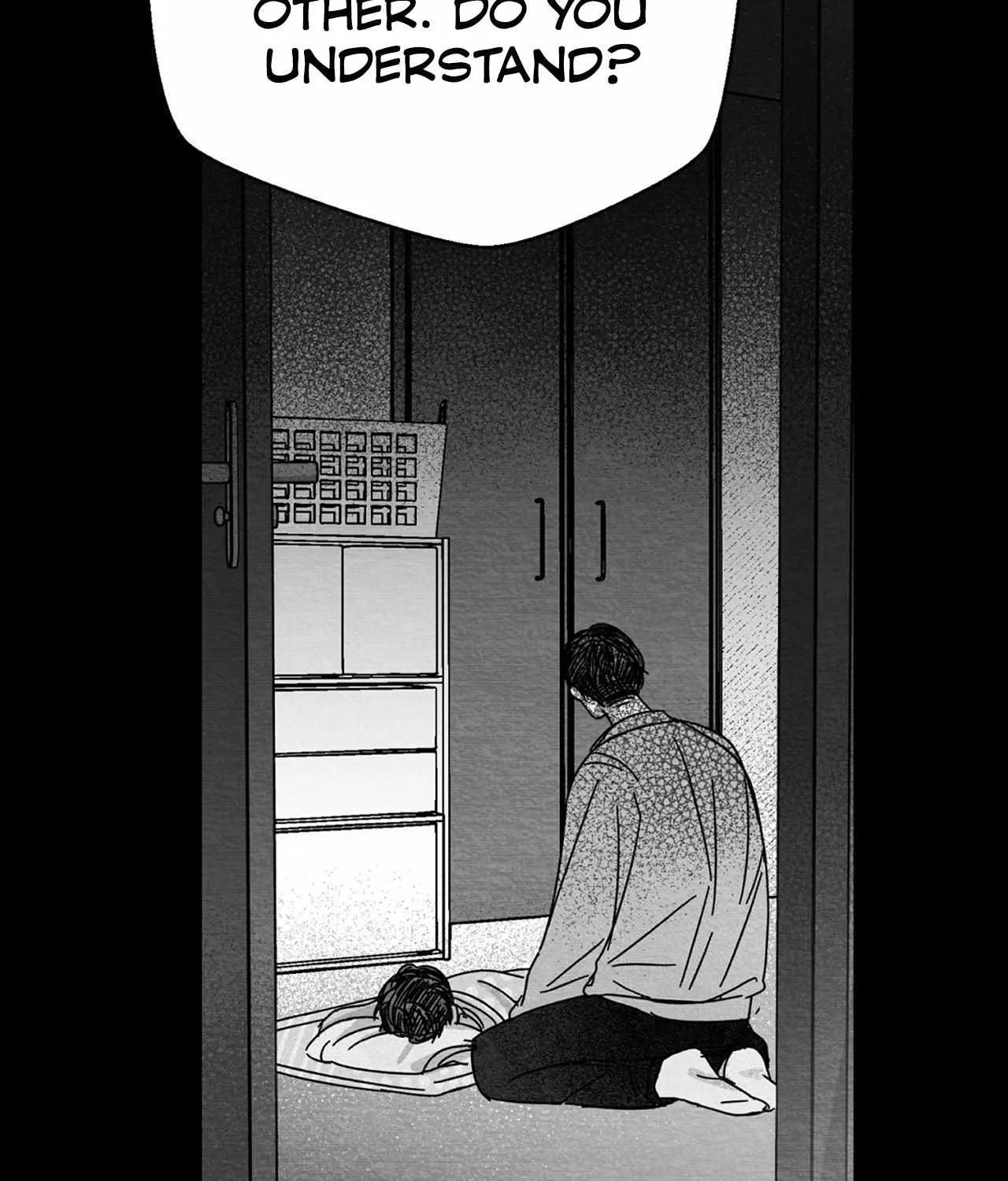 When We Acquainted Chapter 2 page 9 - 