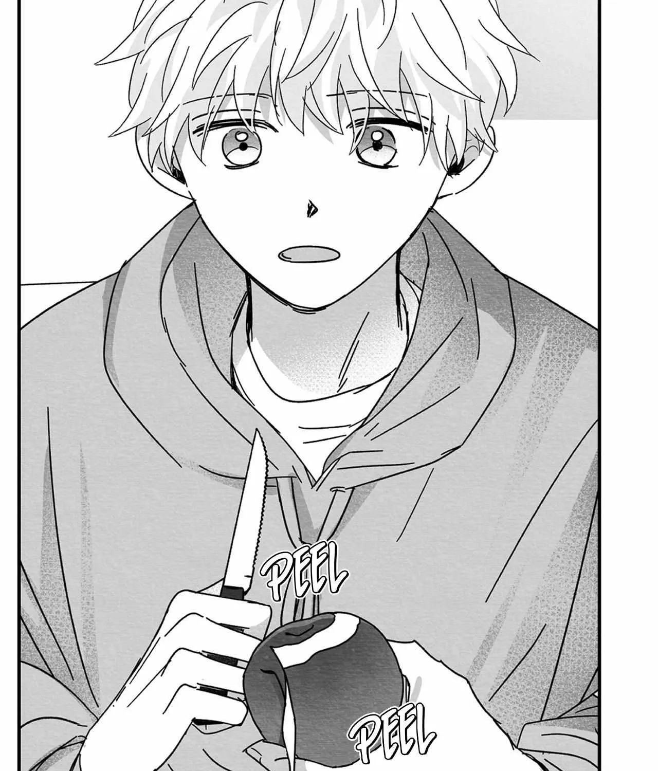 When We Acquainted Chapter 2 page 89 - 