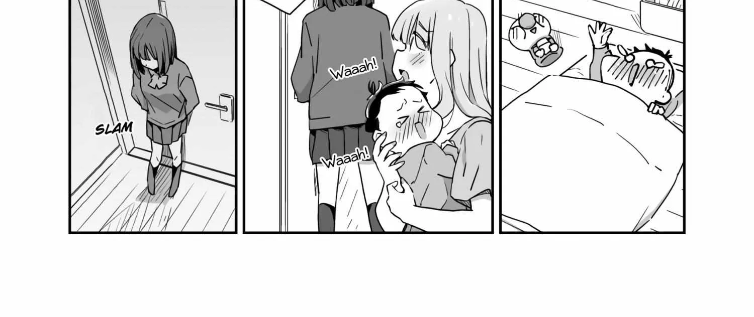When We Acquainted Chapter 2 page 97 - 