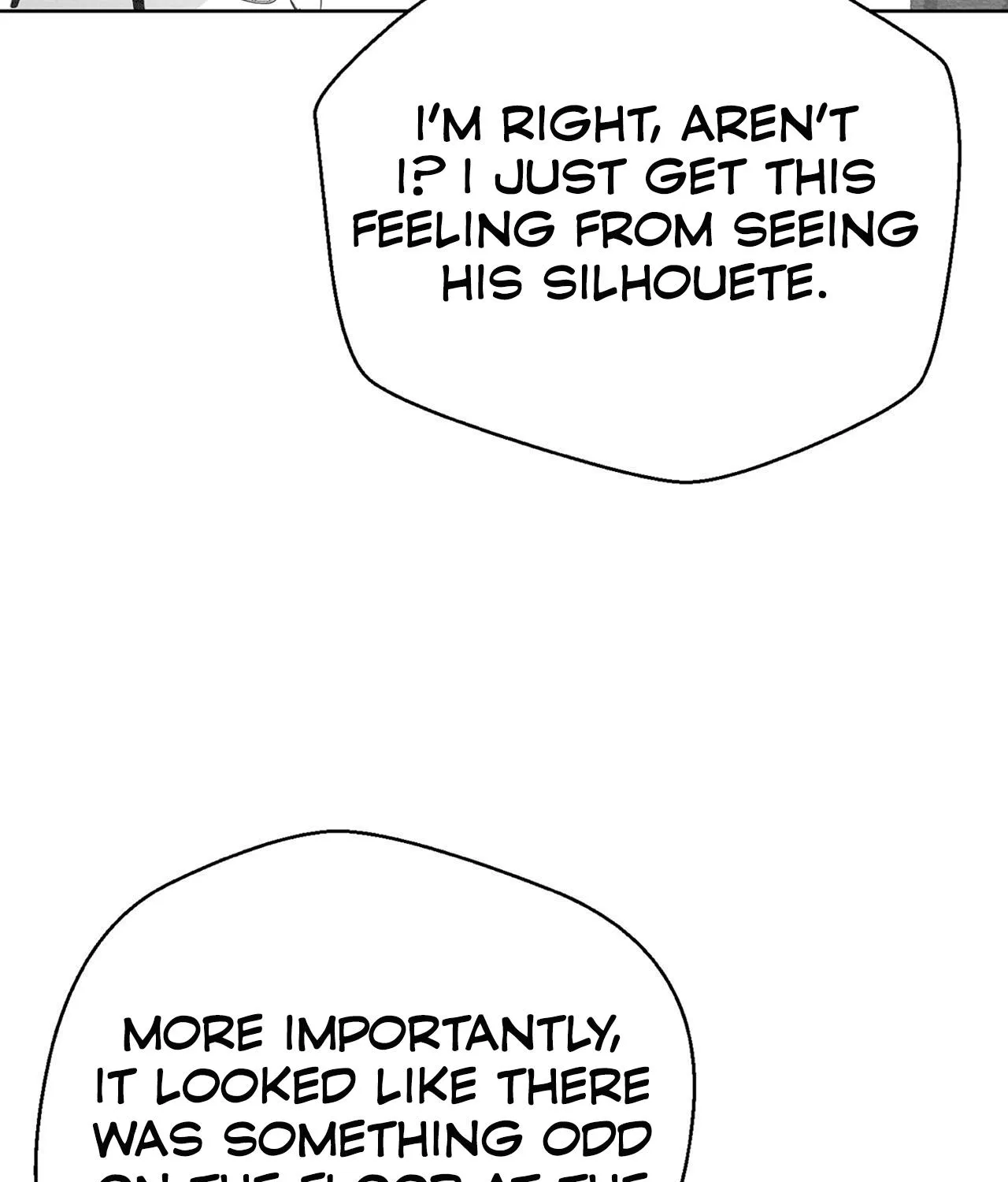 When We Acquainted Chapter 2 page 98 - 