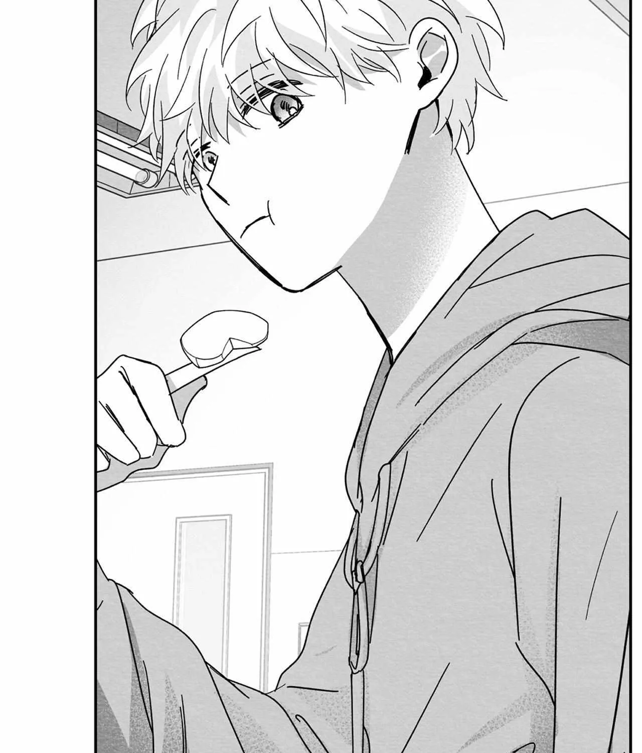 When We Acquainted Chapter 2 page 100 - 