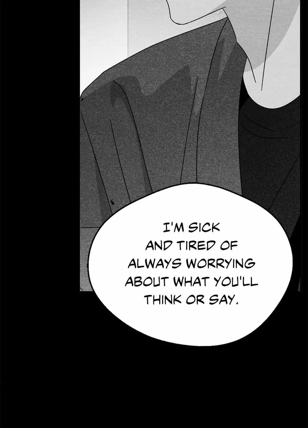 When We Acquainted Chapter 20 page 101 - 
