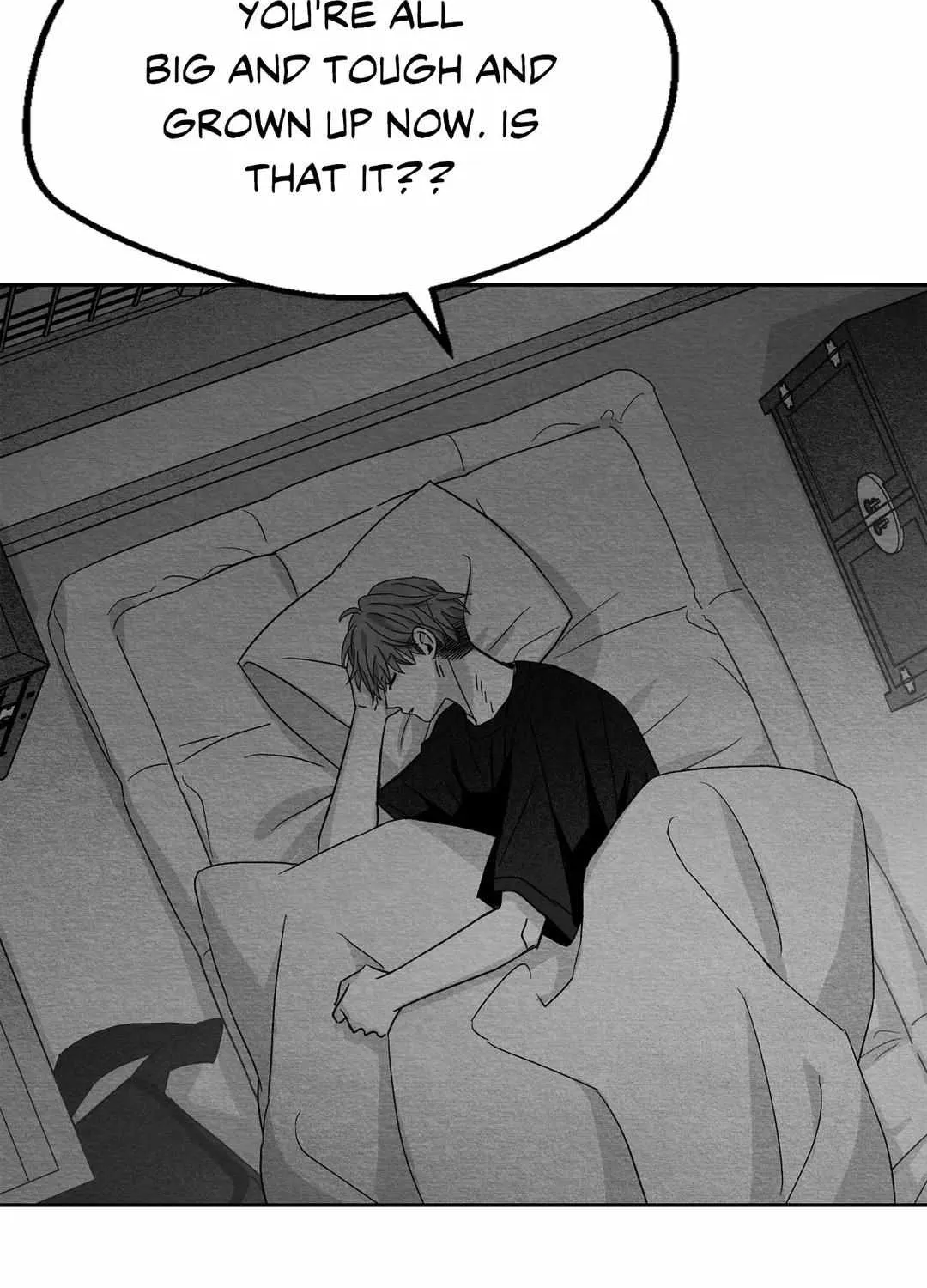 When We Acquainted Chapter 20 page 105 - 