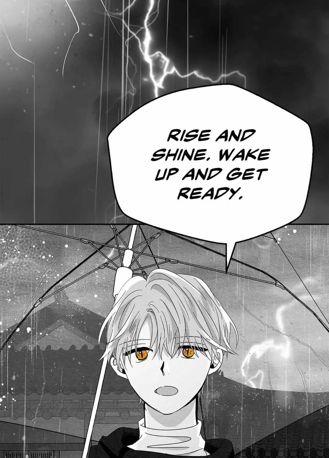 When We Acquainted Chapter 20 page 109 - 
