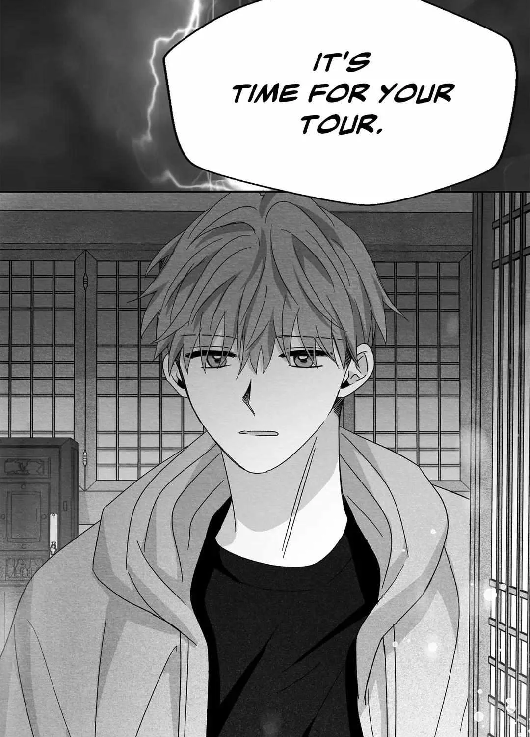 When We Acquainted Chapter 20 page 111 - 