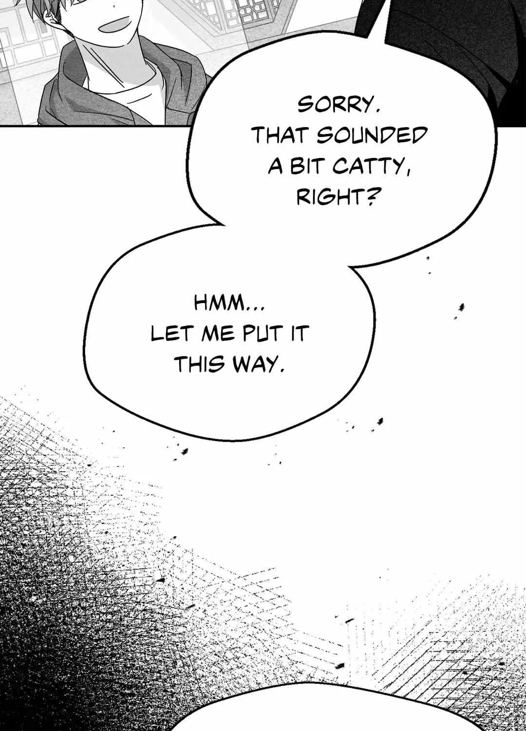 When We Acquainted Chapter 20 page 13 - 