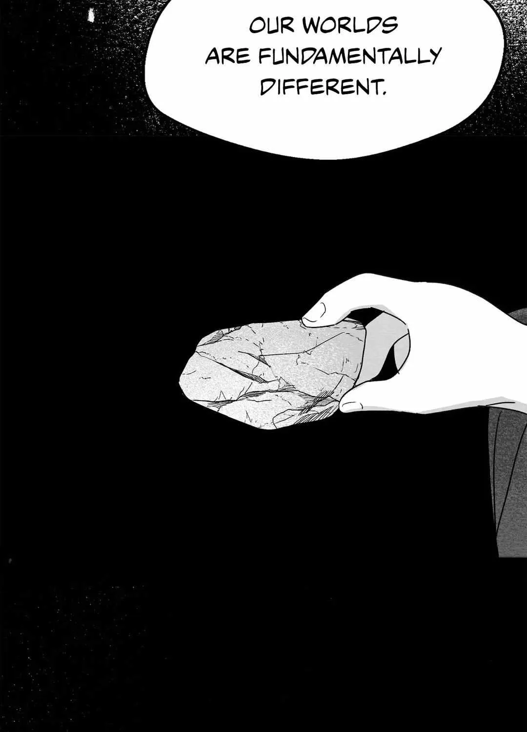 When We Acquainted Chapter 20 page 14 - 