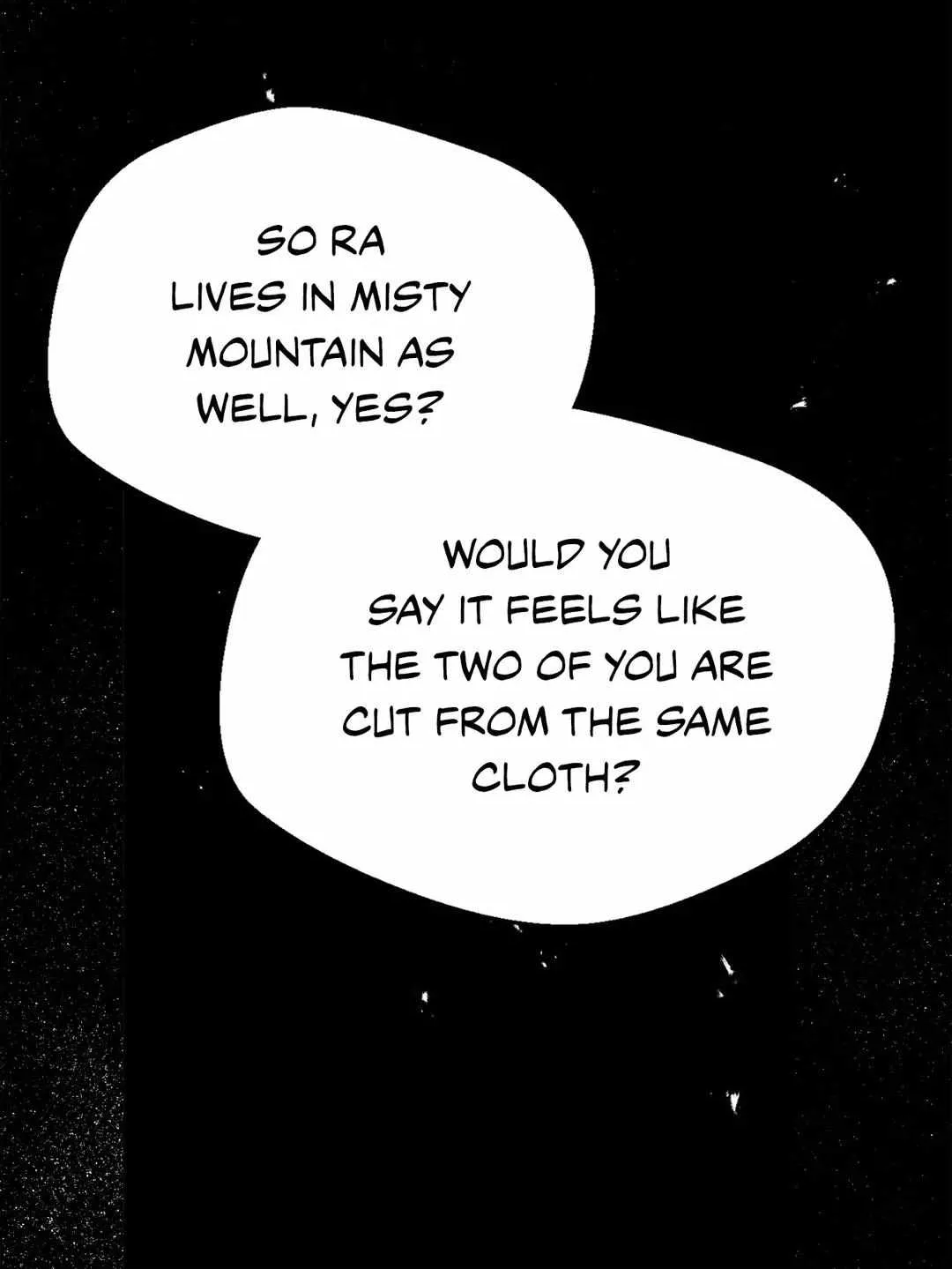 When We Acquainted Chapter 20 page 15 - 