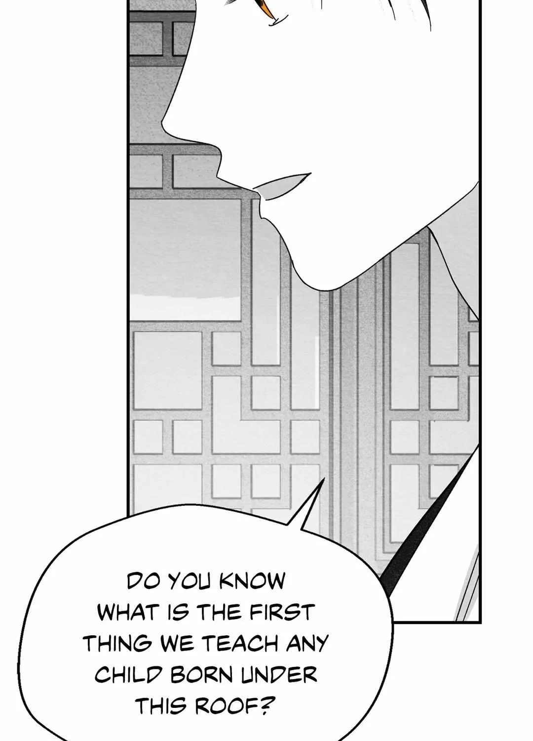 When We Acquainted Chapter 20 page 22 - 