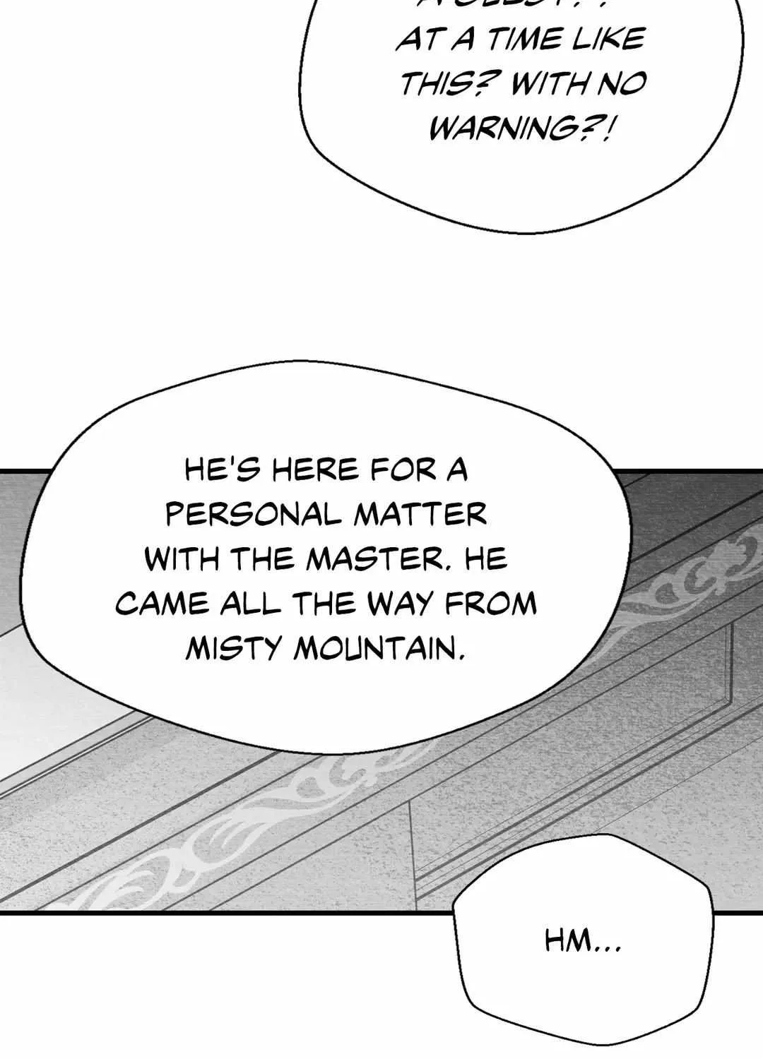 When We Acquainted Chapter 20 page 30 - 