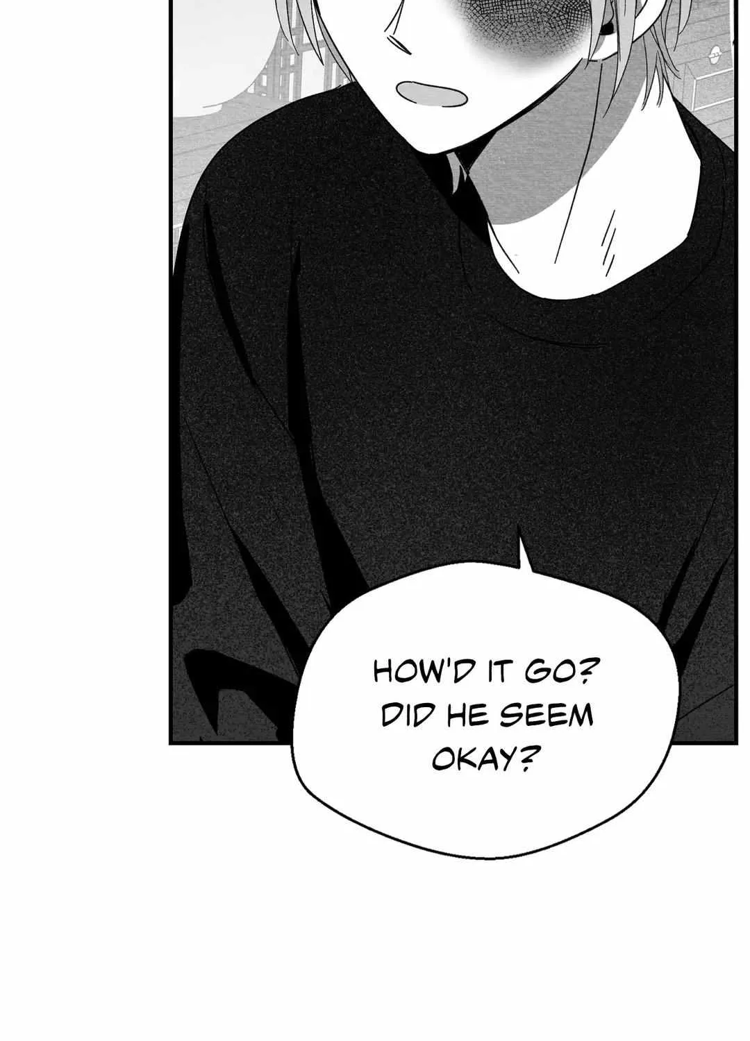 When We Acquainted Chapter 20 page 32 - 