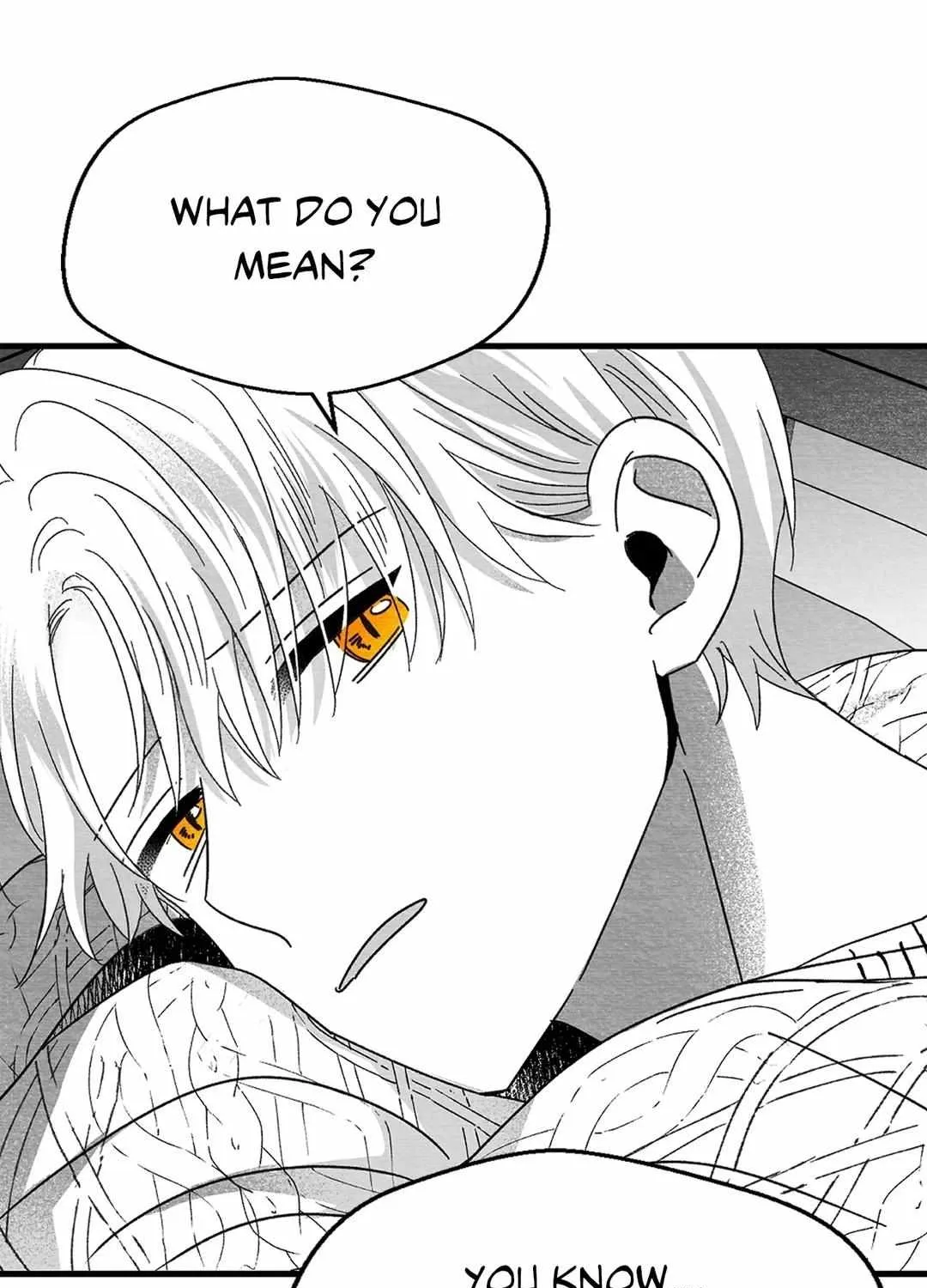 When We Acquainted Chapter 20 page 34 - 