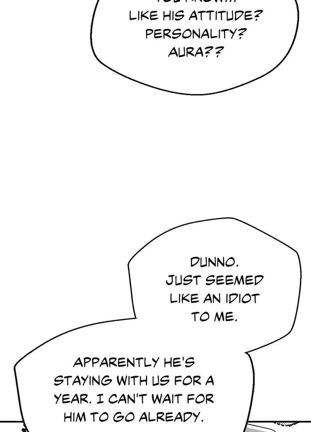 When We Acquainted Chapter 20 page 35 - 