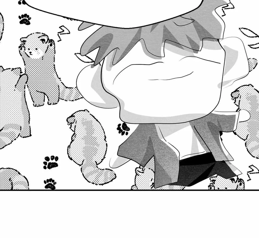 When We Acquainted Chapter 20 page 36 - 