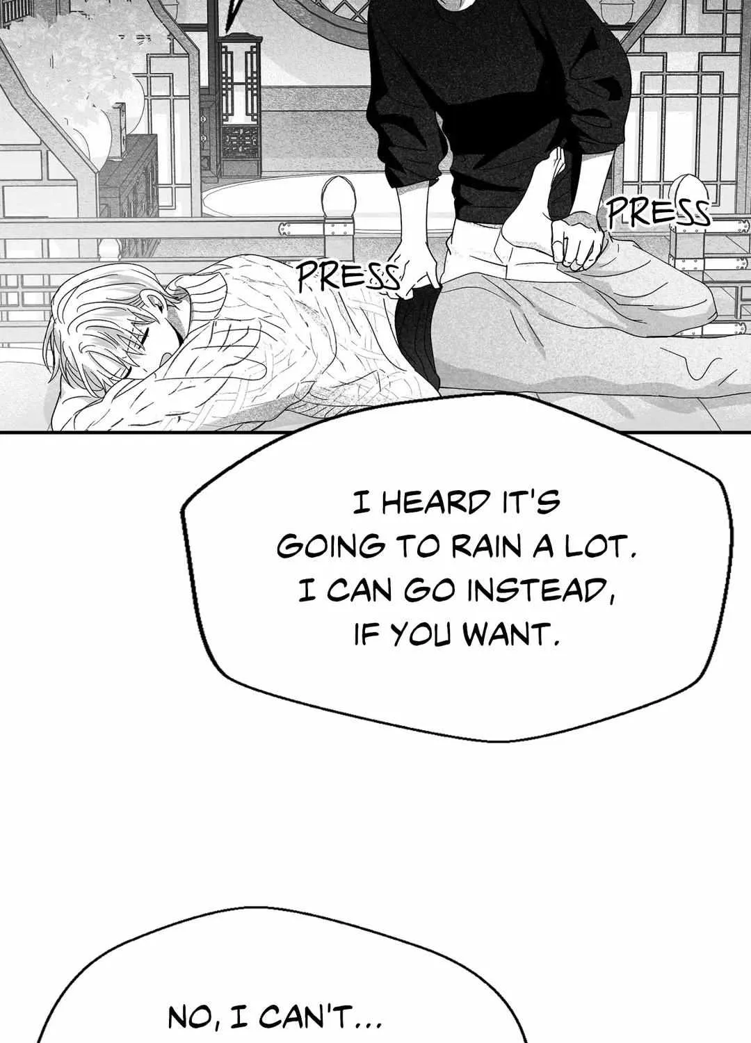 When We Acquainted Chapter 20 page 39 - 