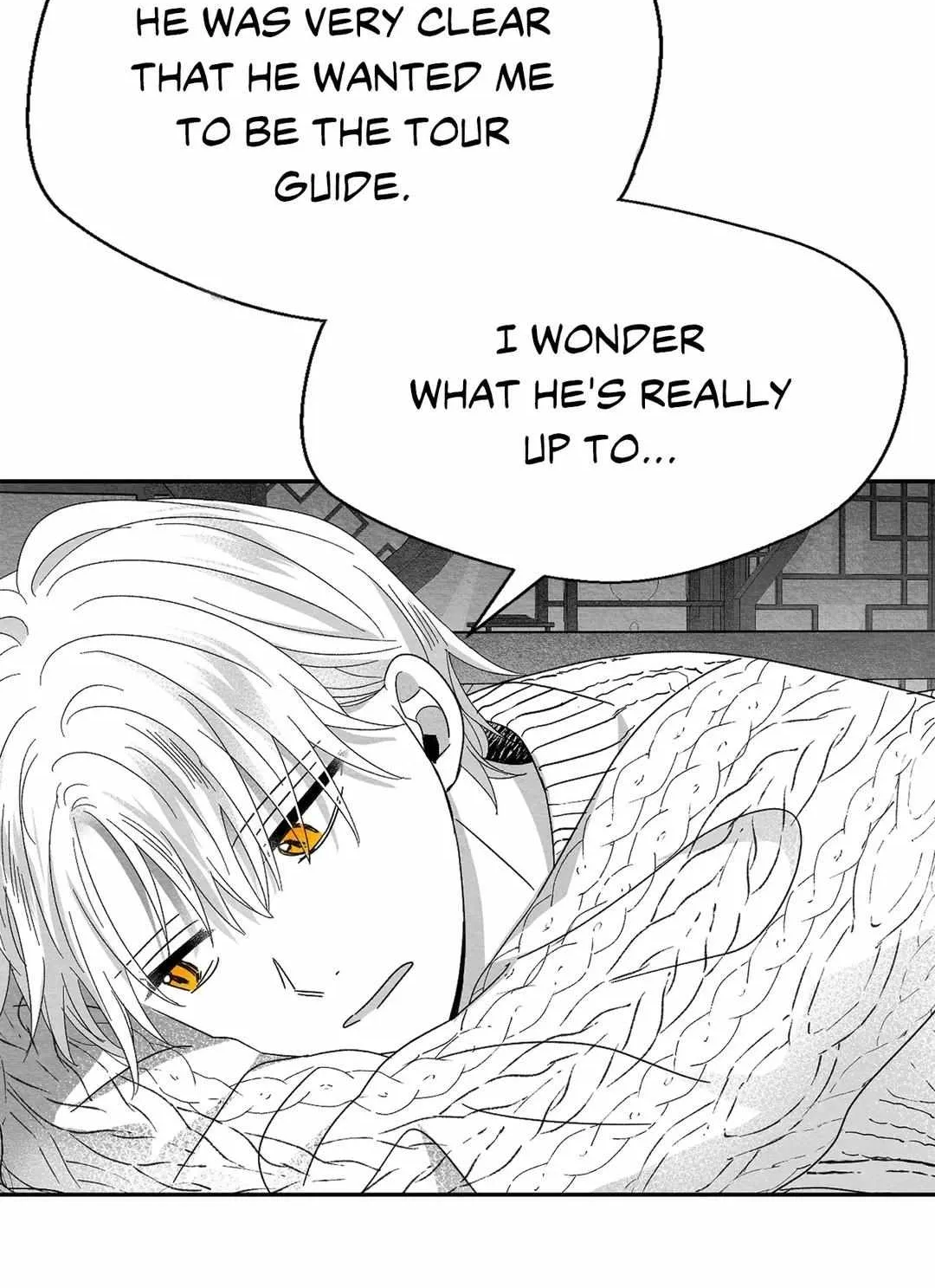 When We Acquainted Chapter 20 page 40 - 