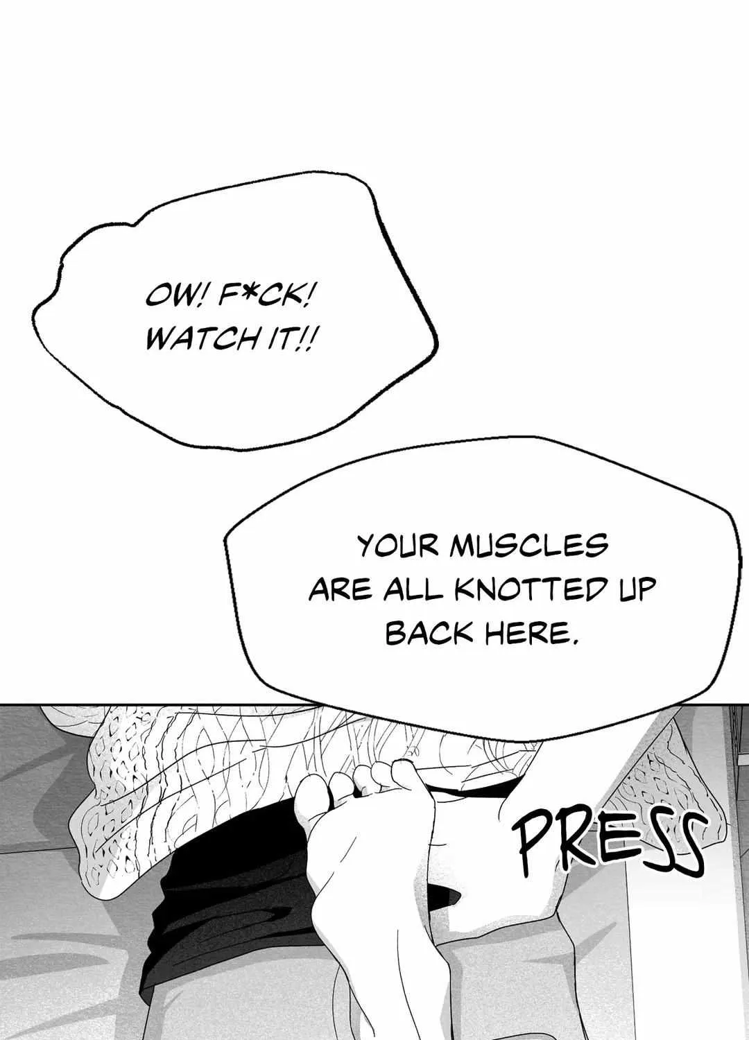 When We Acquainted Chapter 20 page 41 - 