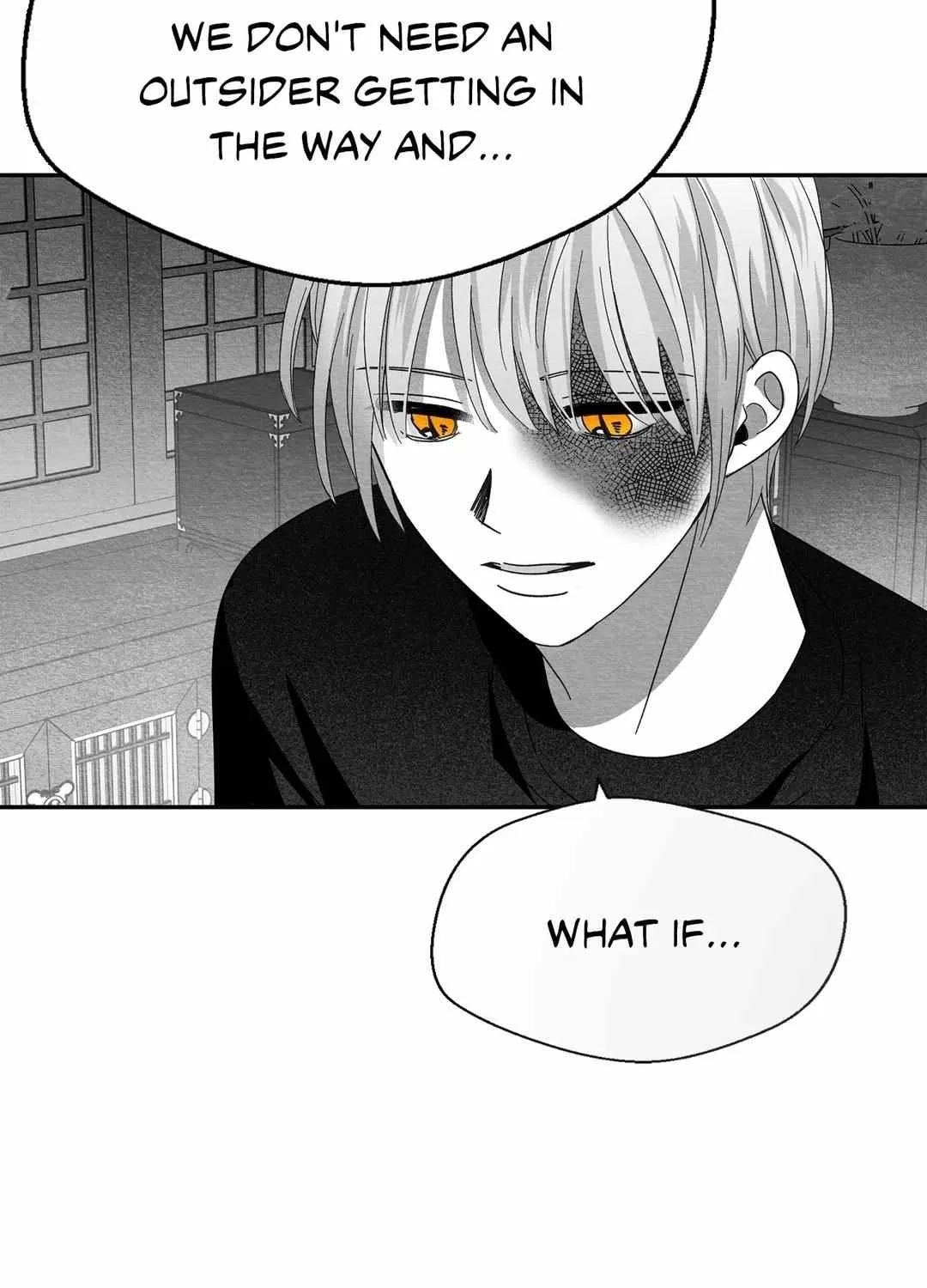 When We Acquainted Chapter 20 page 43 - 