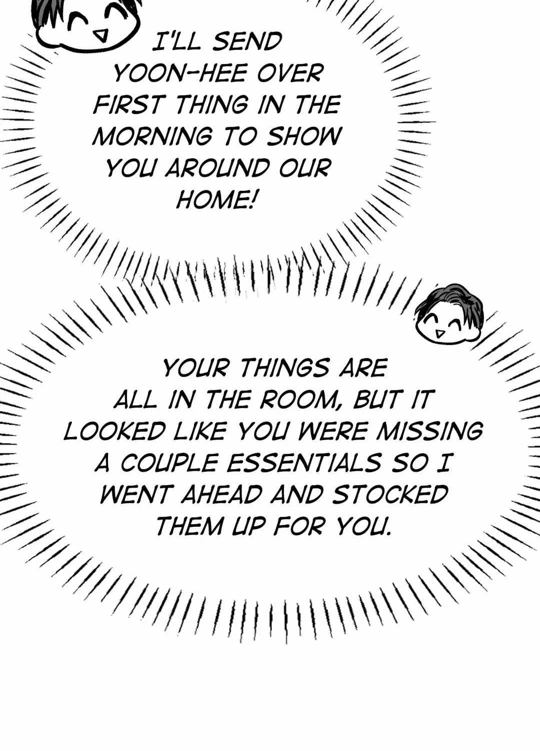When We Acquainted Chapter 20 page 50 - 