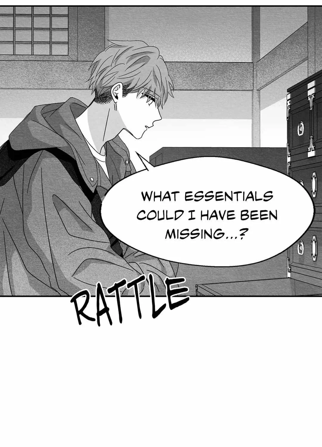 When We Acquainted Chapter 20 page 51 - 