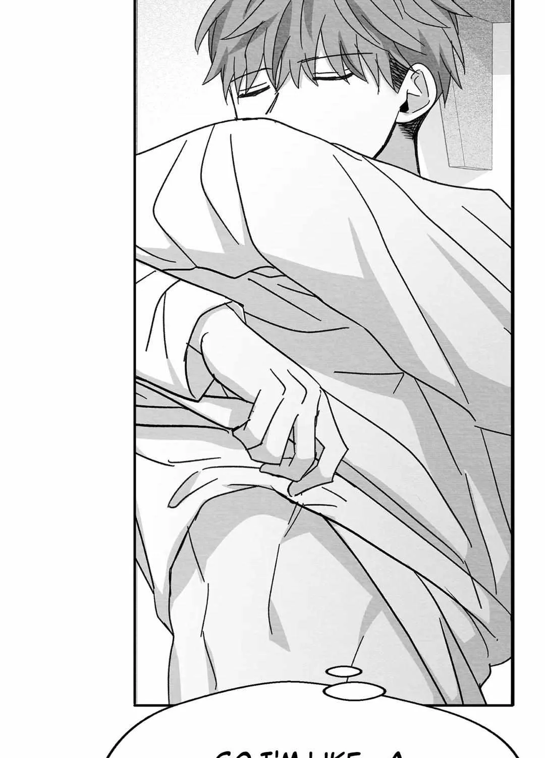 When We Acquainted Chapter 20 page 55 - 