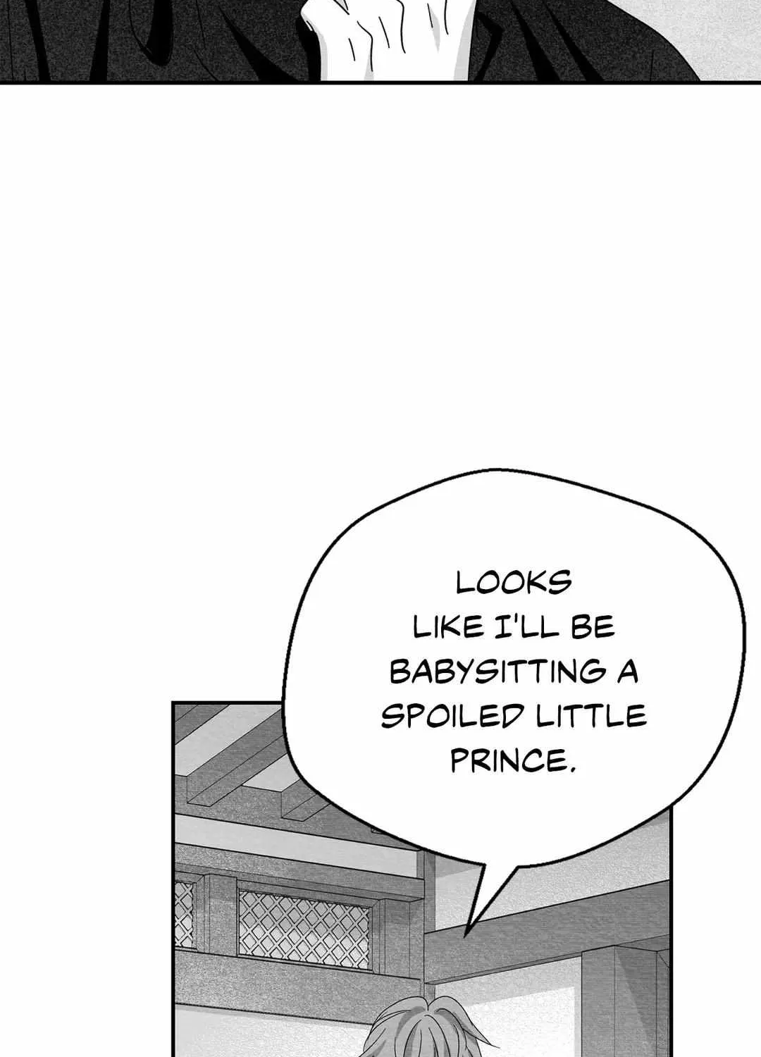 When We Acquainted Chapter 20 page 58 - 