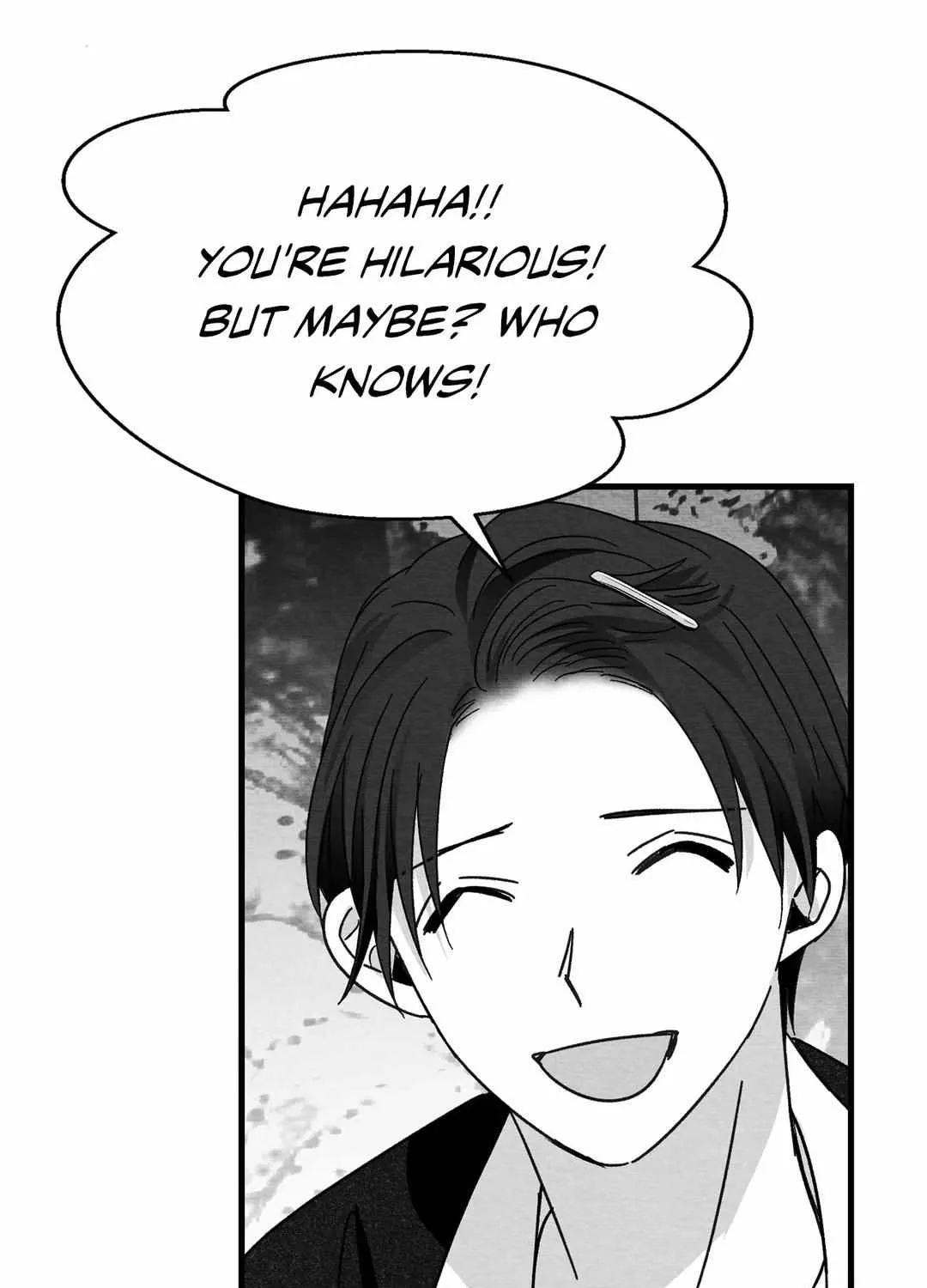 When We Acquainted Chapter 20 page 7 - 