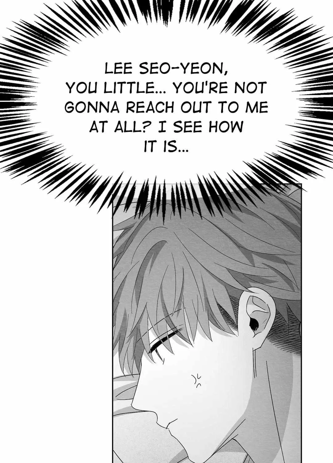 When We Acquainted Chapter 20 page 64 - 