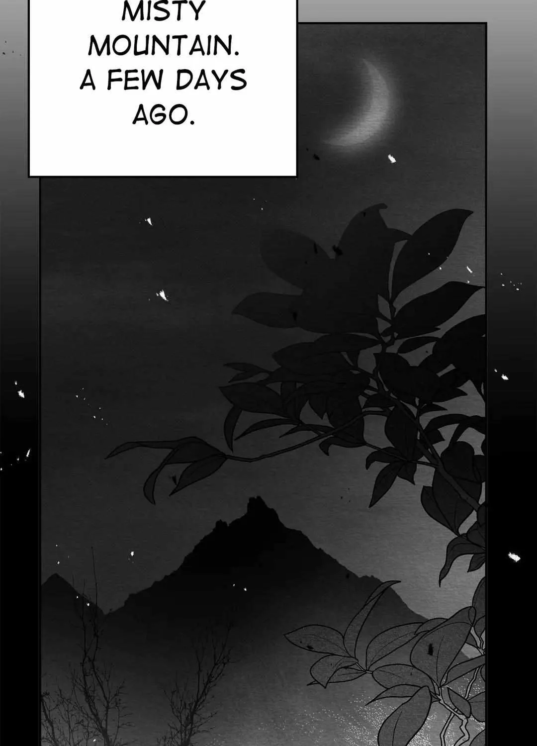 When We Acquainted Chapter 20 page 67 - 