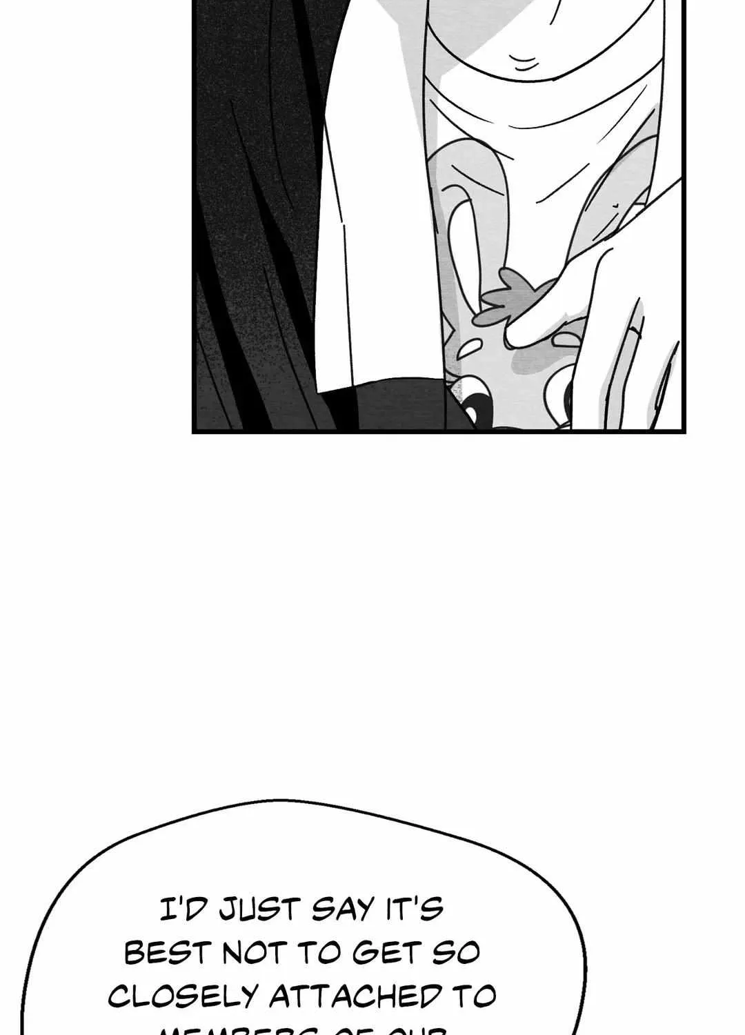 When We Acquainted Chapter 20 page 8 - 