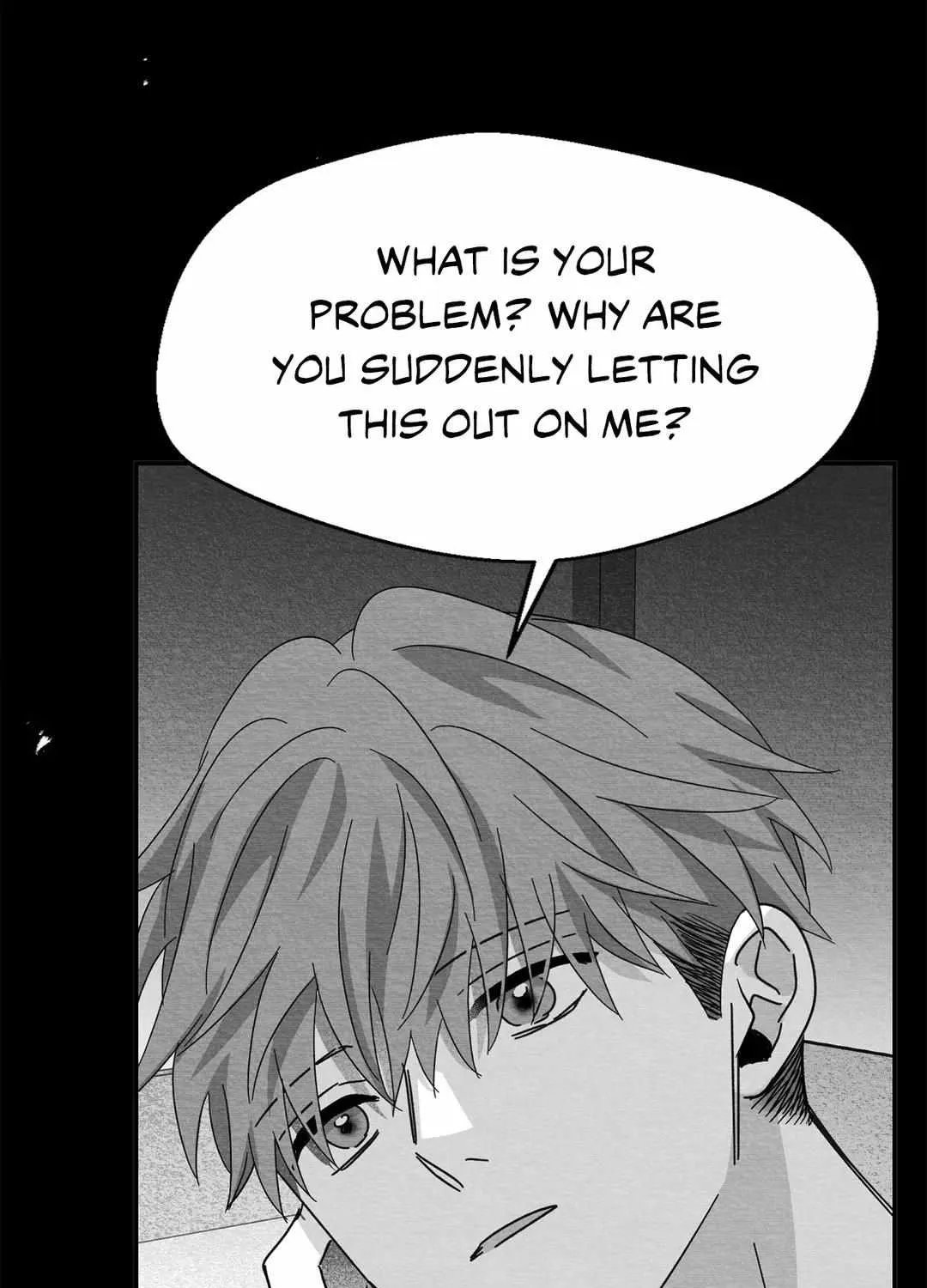 When We Acquainted Chapter 20 page 71 - 