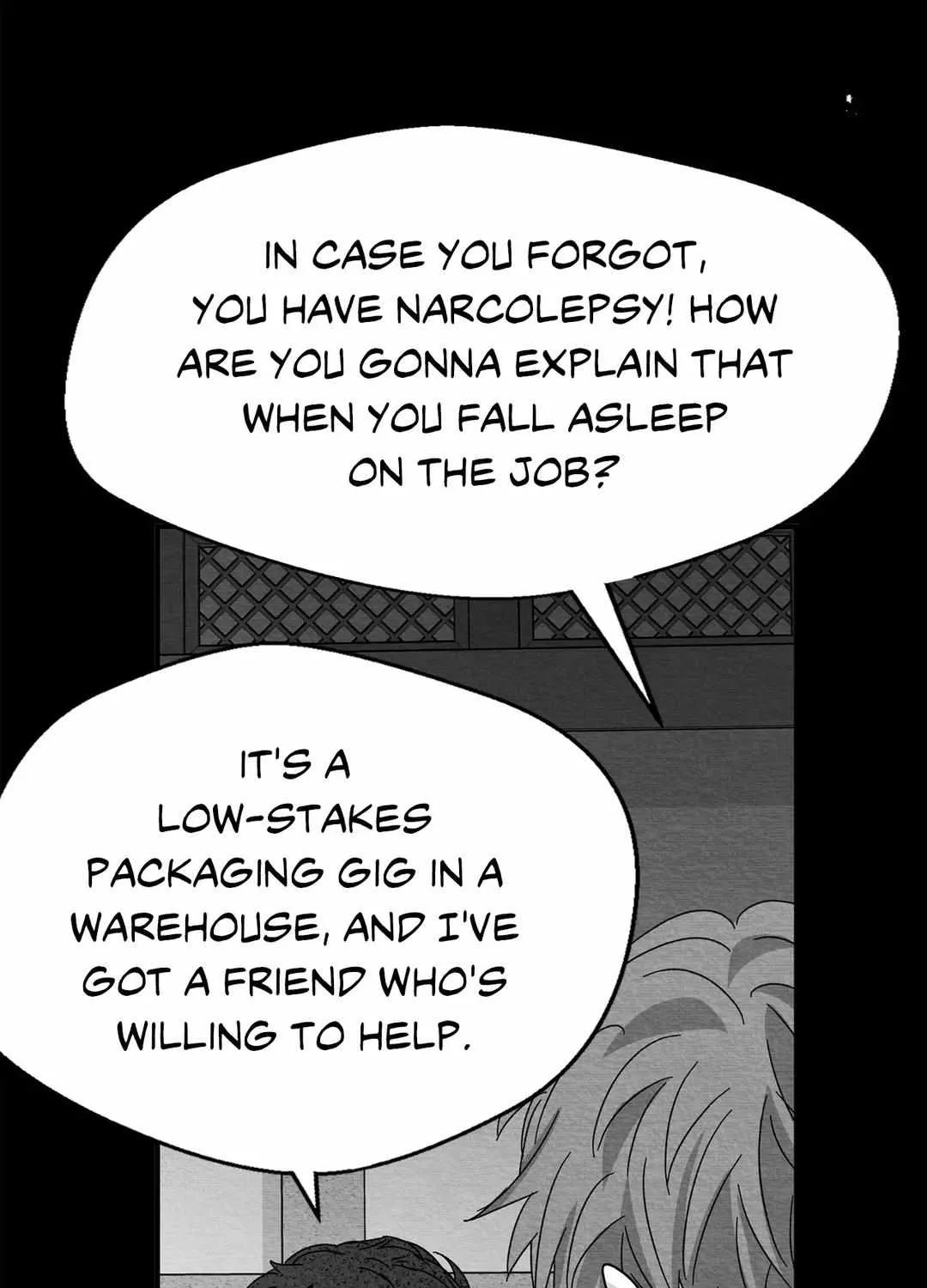 When We Acquainted Chapter 20 page 75 - 