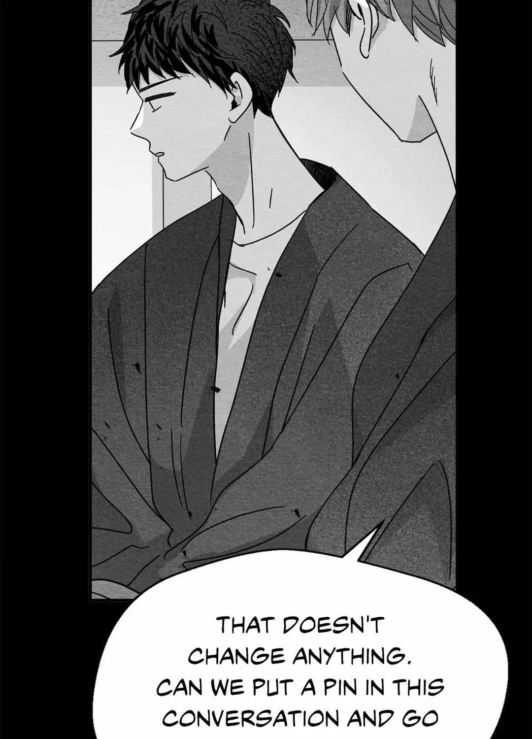 When We Acquainted Chapter 20 page 76 - 