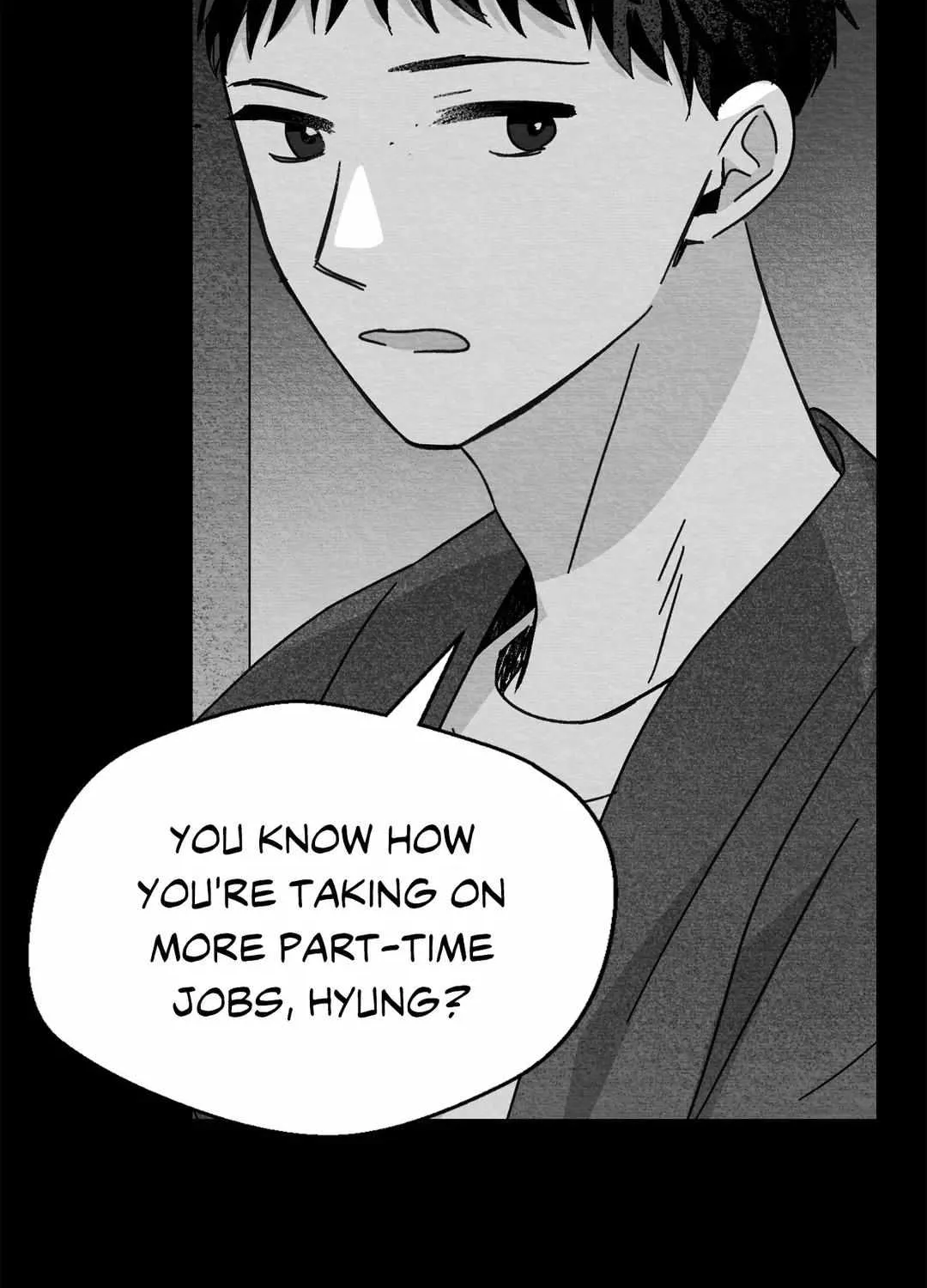 When We Acquainted Chapter 20 page 78 - 