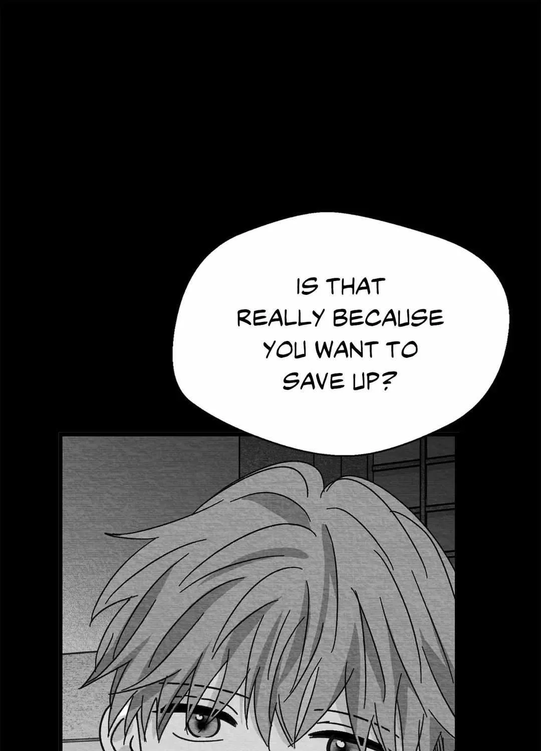 When We Acquainted Chapter 20 page 80 - 