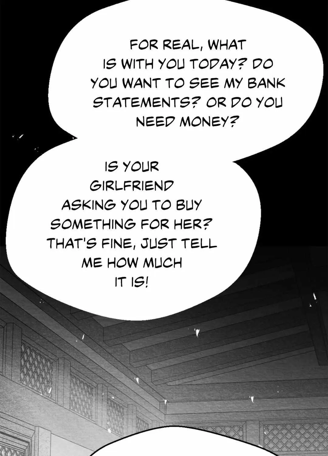When We Acquainted Chapter 20 page 82 - 