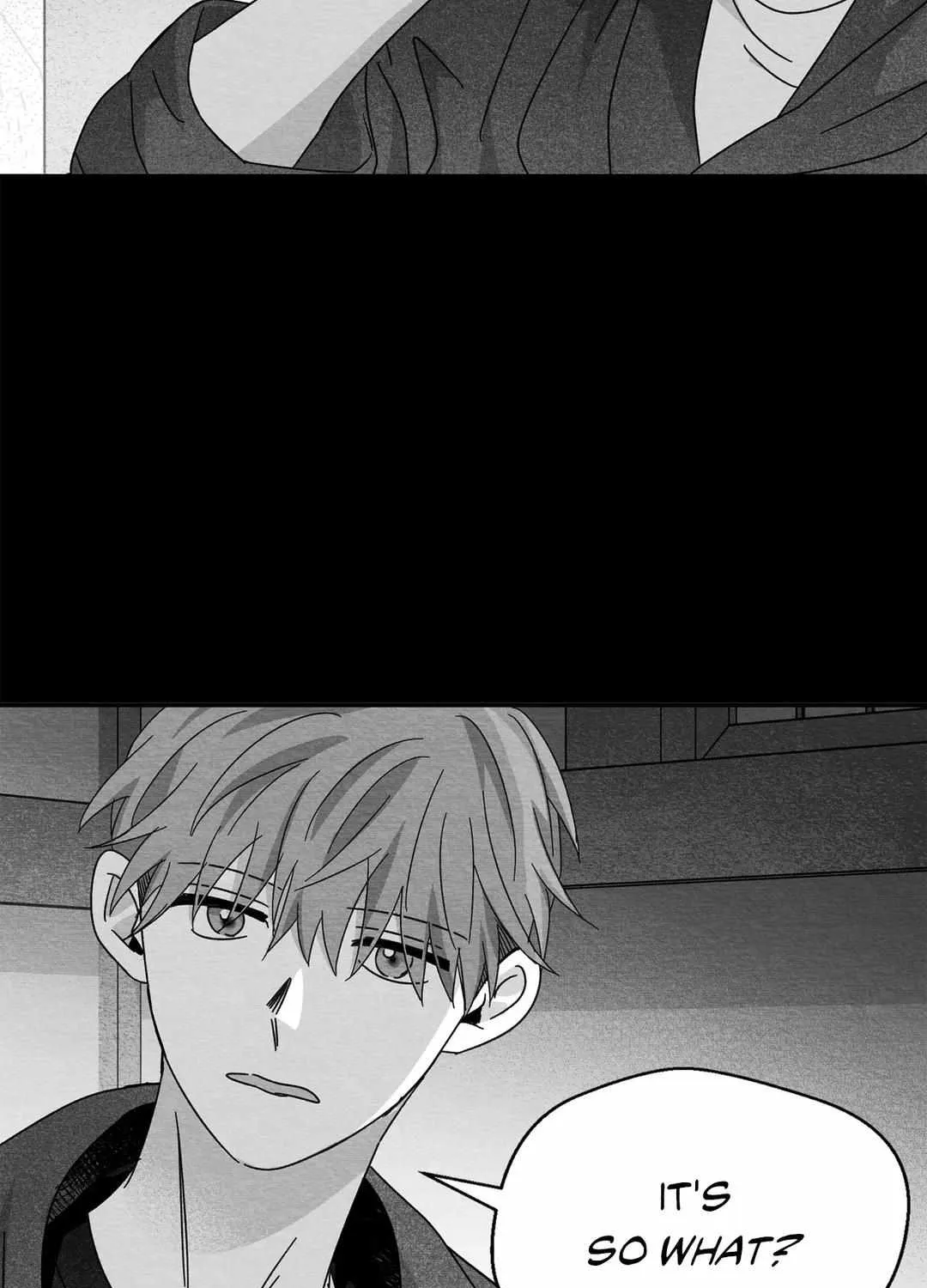 When We Acquainted Chapter 20 page 86 - 