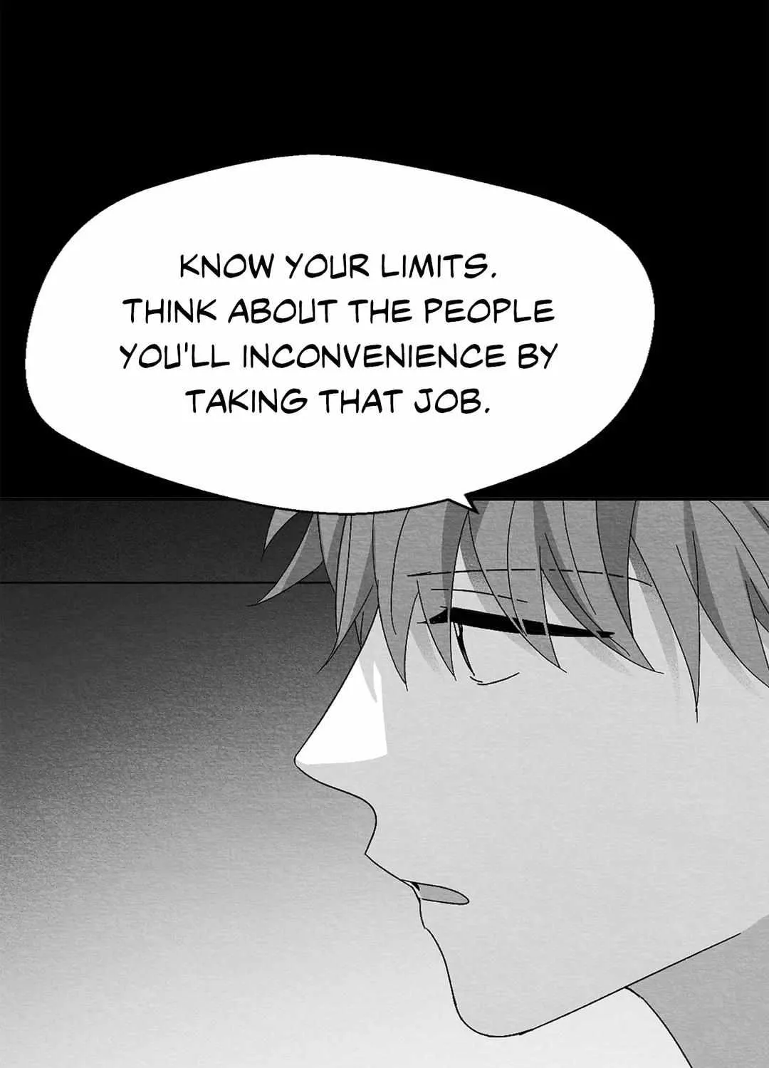 When We Acquainted Chapter 20 page 90 - 