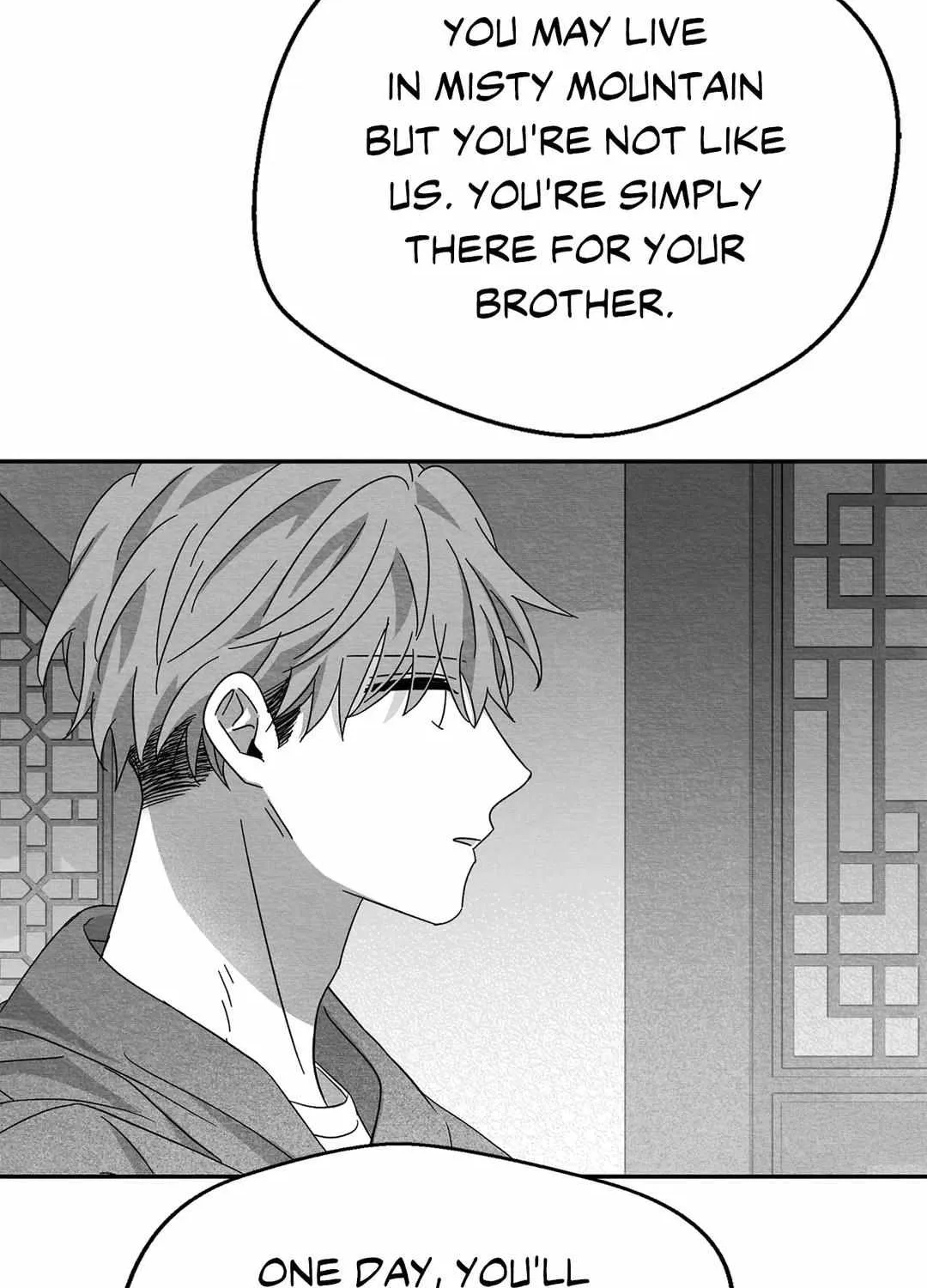 When We Acquainted Chapter 20 page 10 - 