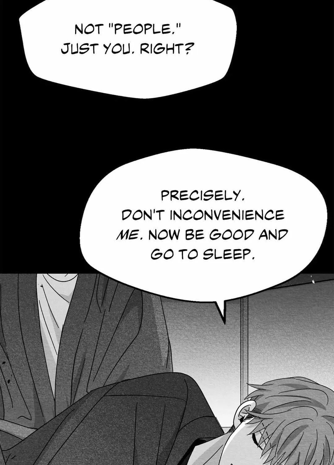 When We Acquainted Chapter 20 page 93 - 