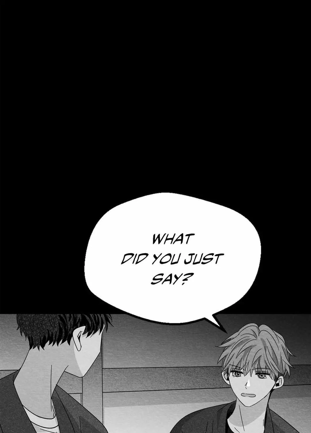 When We Acquainted Chapter 20 page 96 - 