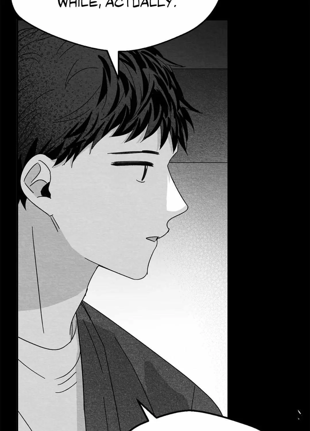 When We Acquainted Chapter 20 page 98 - 