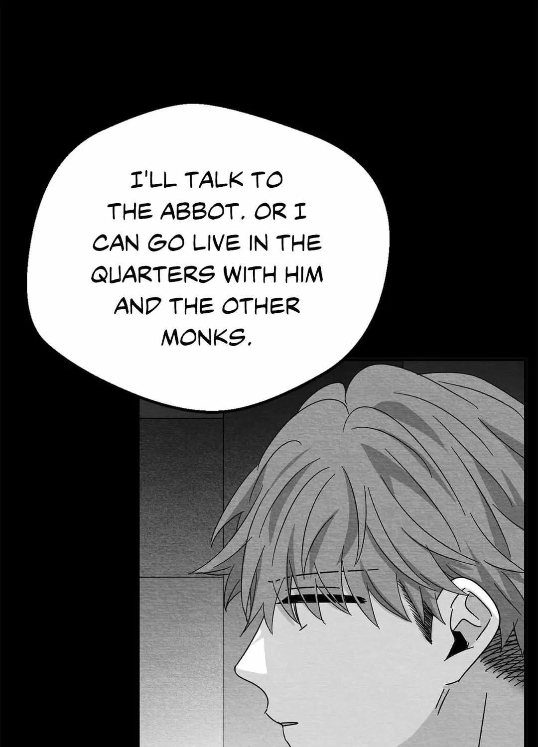 When We Acquainted Chapter 20 page 100 - 