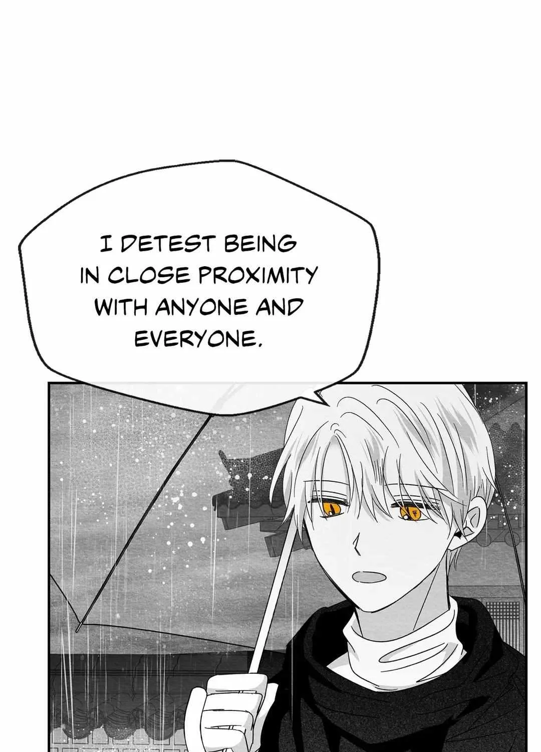 When We Acquainted Chapter 21 page 11 - 